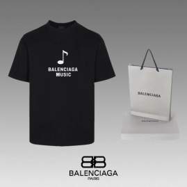 Picture of Balenciaga T Shirts Short _SKUBalenciagaXS-Lsxitx12920955